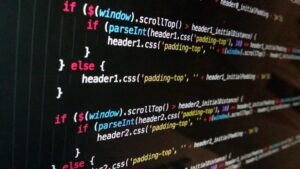 Read more about the article [筆記]-JavaScript 提升(Hoisting)是什麼?關於提升的5個觀念